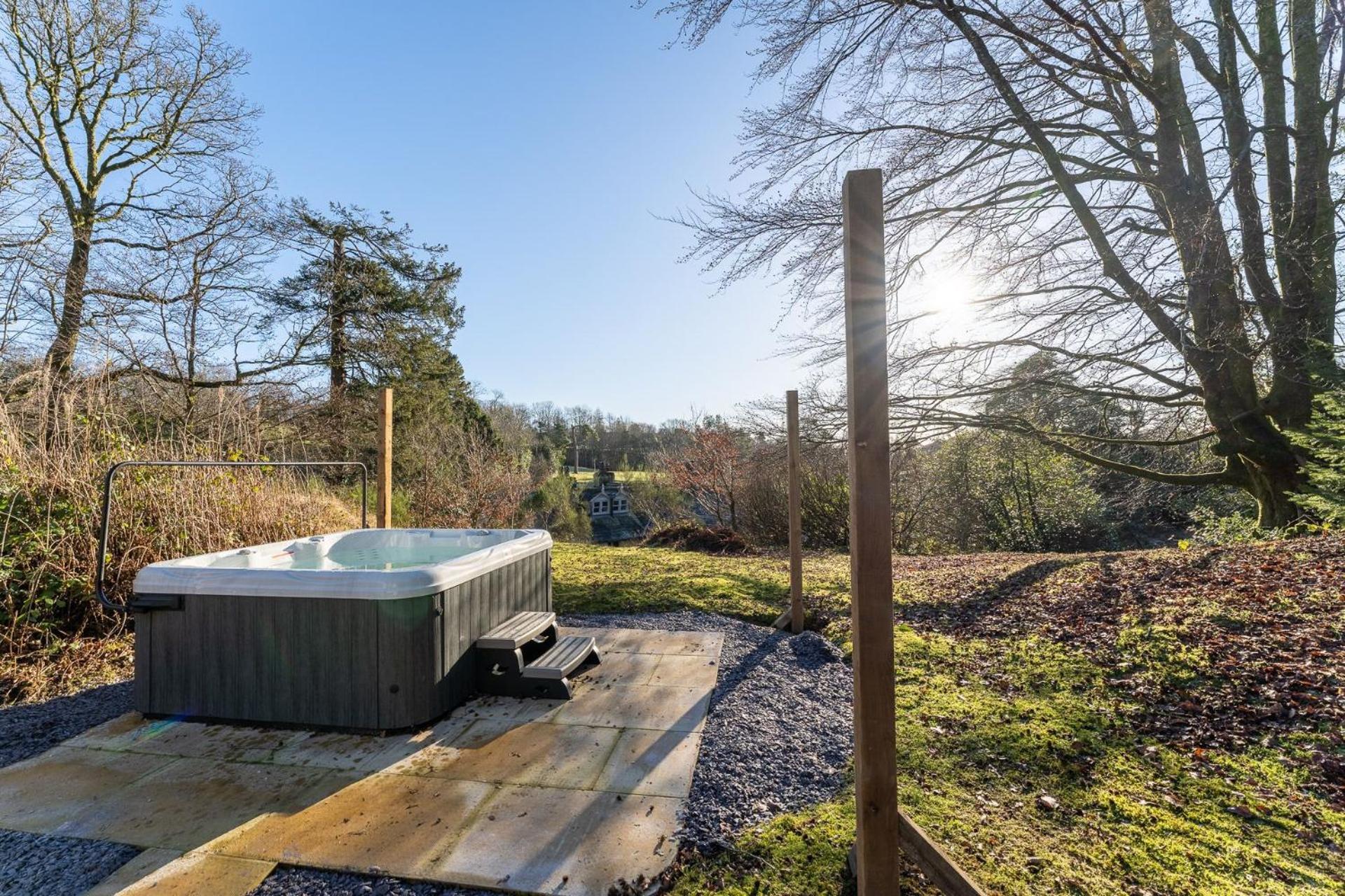 Low House Windermere Exterior photo